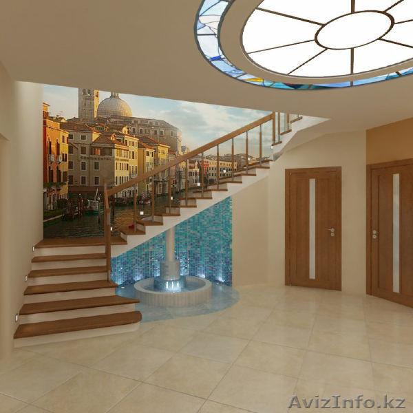 Витражи,сложные конструкции - Изображение #3, Объявление #1153905