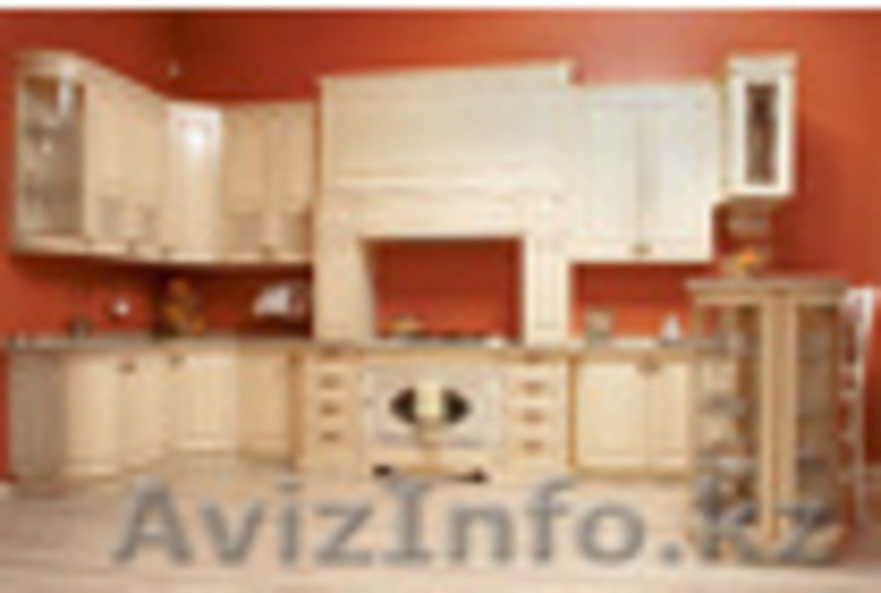 Изготовления Кухни на заказ - Изображение #3, Объявление #1141969