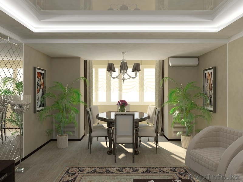 Часный Дизайнер Интерьера - Изображение #5, Объявление #1148178