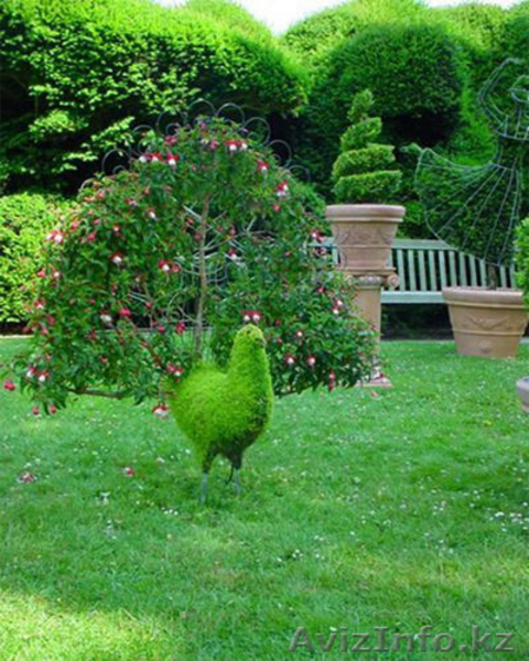 Скульптуры Астана - Изображение #2, Объявление #1152182