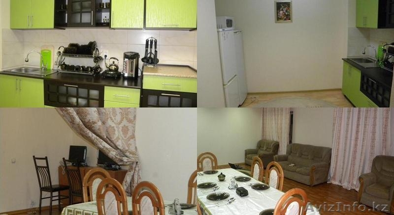 Apple Hostel - предлагает гостям Астаны   - Изображение #4, Объявление #1144535