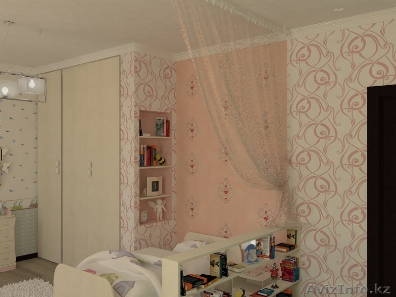 Часный Дизайнер Интерьера - Изображение #6, Объявление #1148178