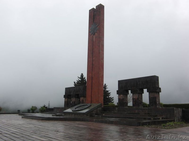 Монументы Астана - Изображение #1, Объявление #1152184