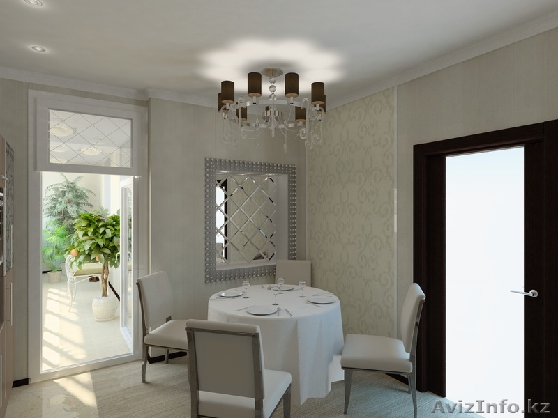 Часный Дизайнер Интерьера - Изображение #8, Объявление #1148178