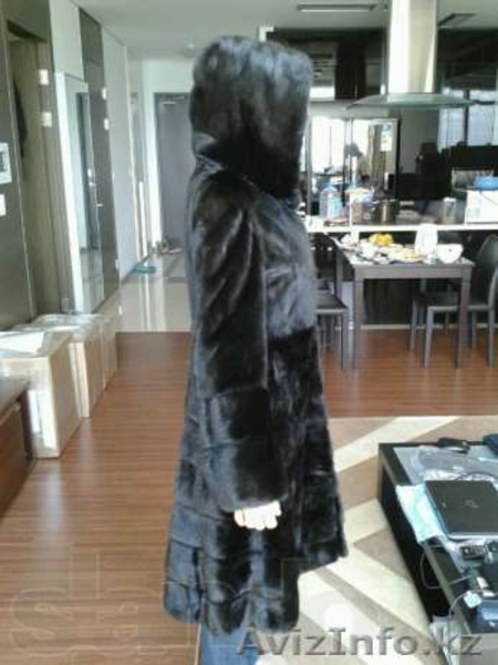 Продам норковую шубуу - Изображение #3, Объявление #1145028
