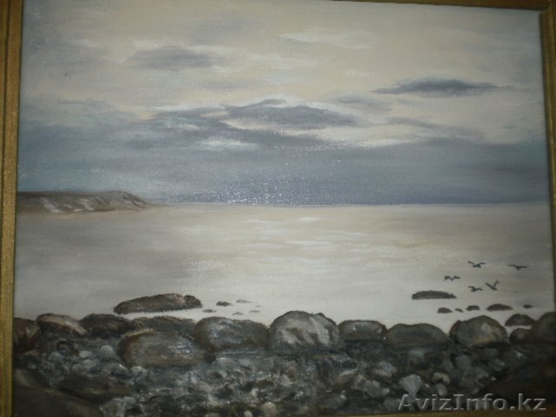 Художественная роспись в АСТАНЕ!!! - Изображение #4, Объявление #1151920