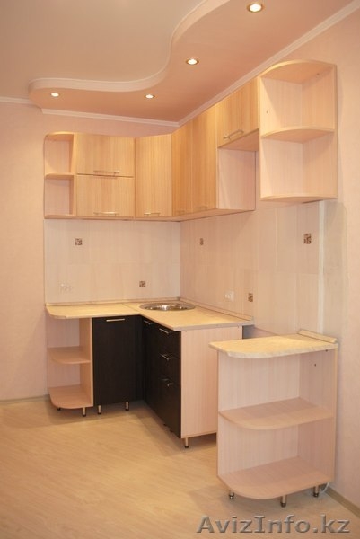 Мебель на заказ Кронос Астана НС - Изображение #1, Объявление #1153094