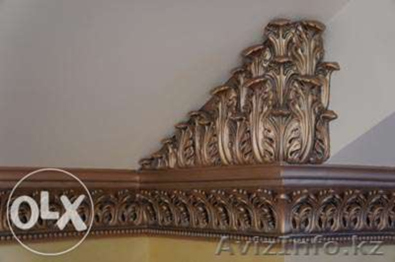 Настенный роспись Астана - Изображение #1, Объявление #1152190