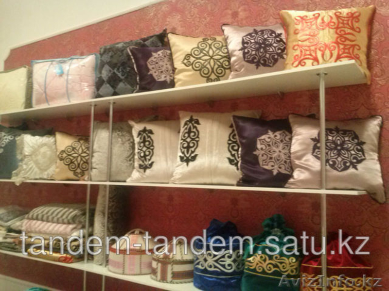 Дом национального интерьера TANDEM  - Изображение #1, Объявление #1143870