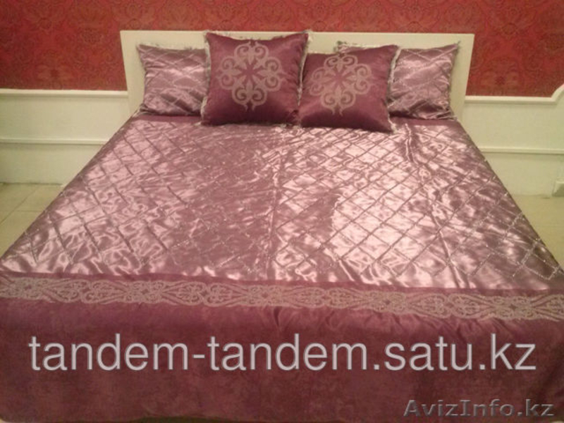 Дом национального интерьера TANDEM  - Изображение #2, Объявление #1143870