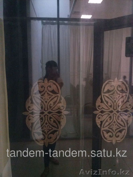 Дом национального интерьера TANDEM  - Изображение #3, Объявление #1143870