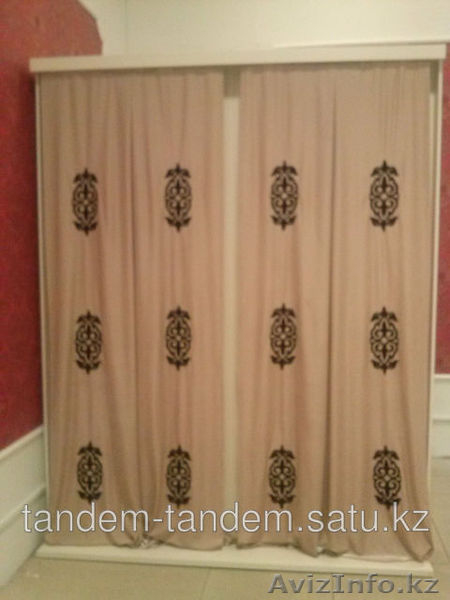 Дом национального интерьера TANDEM  - Изображение #4, Объявление #1143870