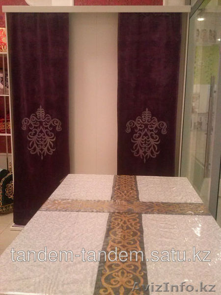 Дом национального интерьера TANDEM  - Изображение #5, Объявление #1143870