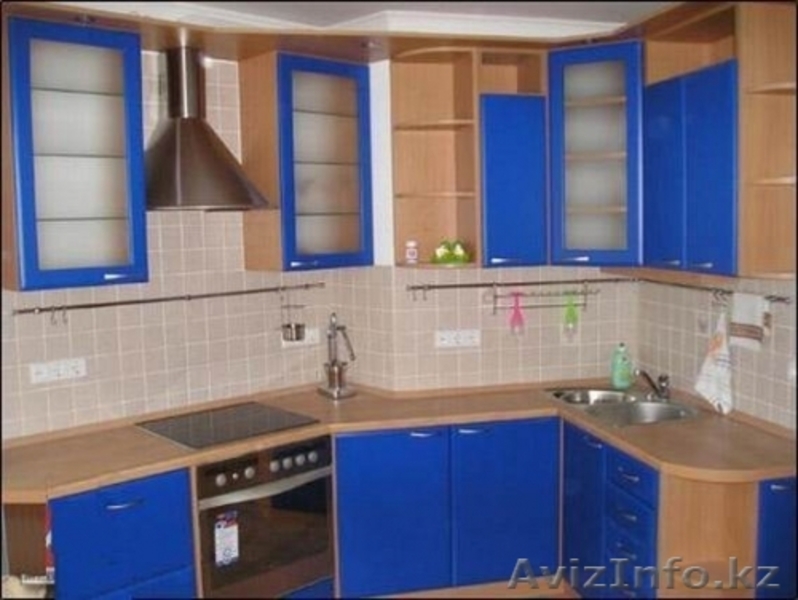 Корпусная мебель на заказ для вас - Изображение #3, Объявление #1141981