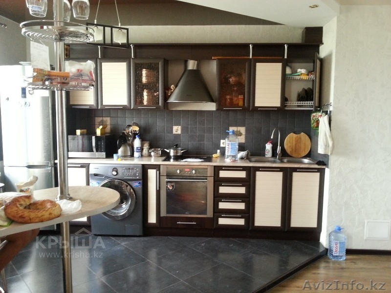 Продам 3-х комнатную квартиру в ЖК Инфинити - Изображение #4, Объявление #1141041