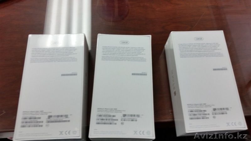 Apple IPhone 6 - 128 ГБ / 64 ГБ / 16 ГБ - Открывается - Изображение #2, Объявление #1154127