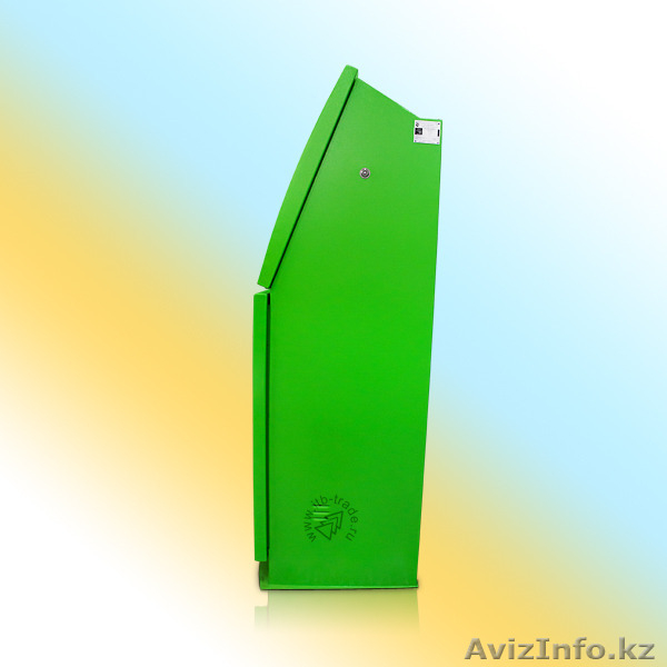 Терминалы лотерейные - Изображение #3, Объявление #1143958