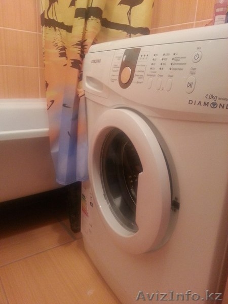 Сдаю 1 комнату на длительный срок. - Изображение #2, Объявление #1152545