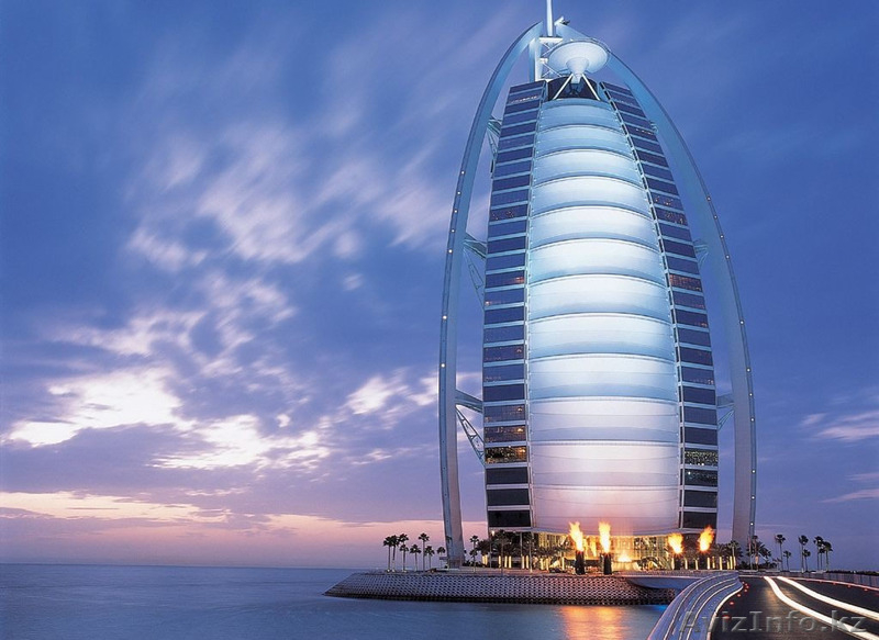 Авиатурагентство "Fly & Travel" - Изображение #1, Объявление #1145812