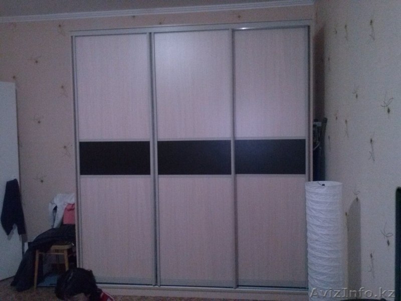 Мебель на заказ Кронос Астана НС - Изображение #2, Объявление #1153094