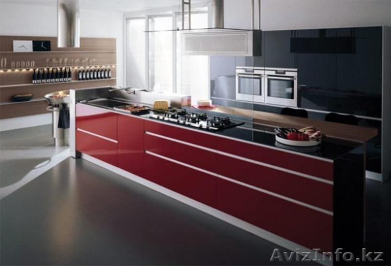 Изготовления Кухни на заказ - Изображение #2, Объявление #1141969