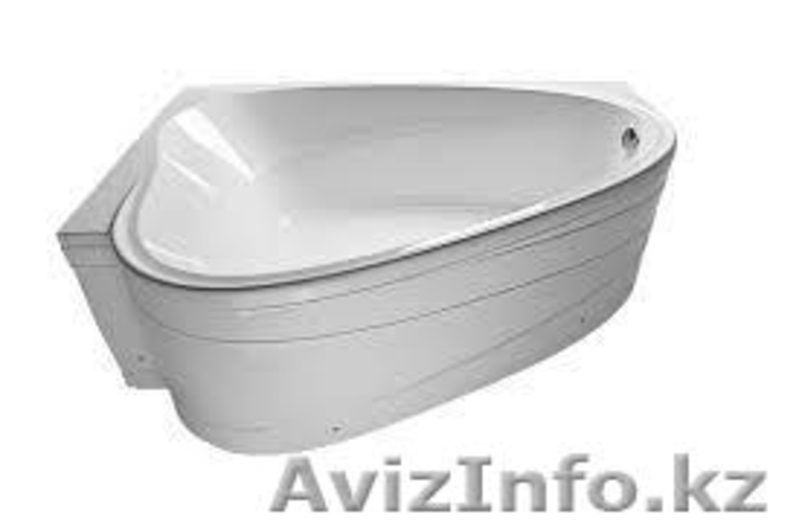 100% литевые акриловые ванны - Изображение #1, Объявление #1150622