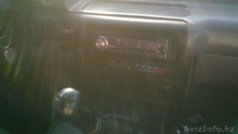 Nissan Serena продам или обменяю - Изображение #6, Объявление #1143414