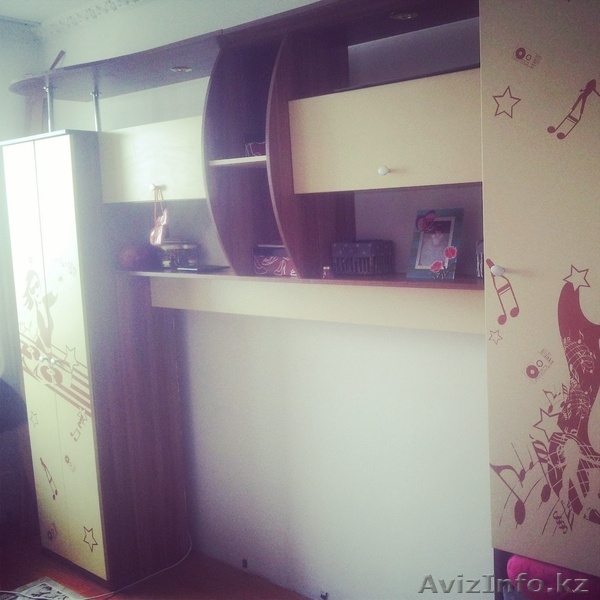 Две детские стенки - Изображение #2, Объявление #1140909