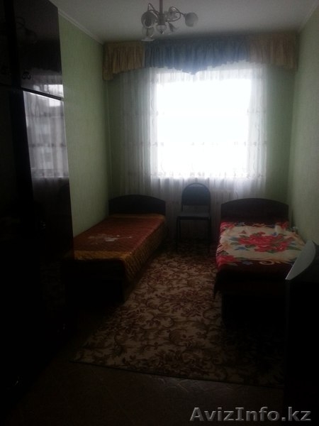 Сдаю 1 комнату на длительный срок. - Изображение #3, Объявление #1152545