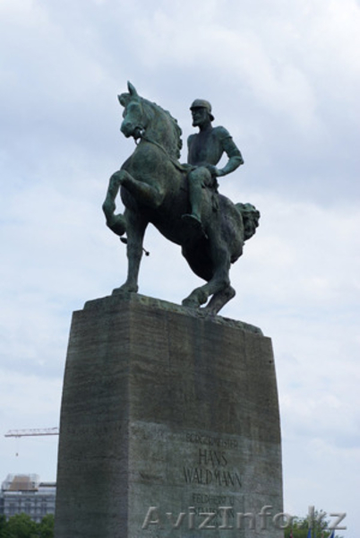 Монументы Астана - Изображение #2, Объявление #1152184