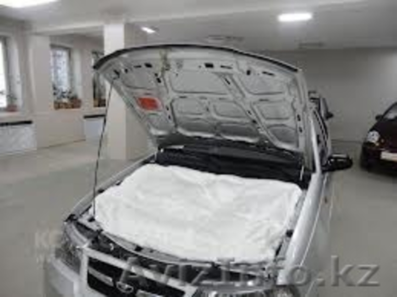 Автотепло - утеплитель для двигателей автомобилей - Изображение #6, Объявление #821021