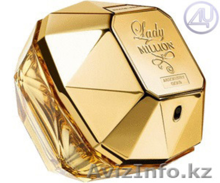 Парфюмерия оптом Казахстан купить - Изображение #3, Объявление #1148207