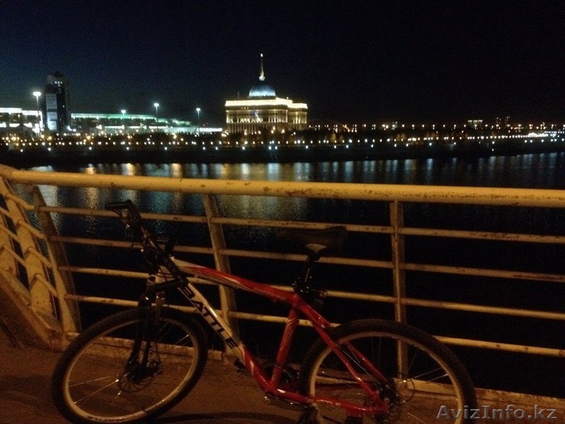 Велосипед Battle - Изображение #1, Объявление #1142646