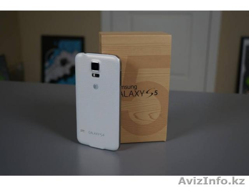 Новый Apple iPhone 6, Samsung Galaxy S5 - Изображение #1, Объявление #1146641