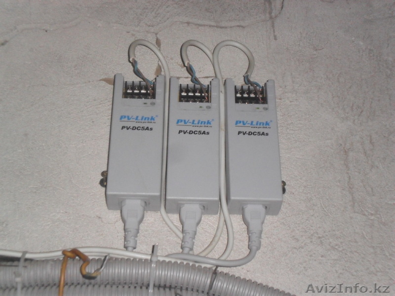 Системы безопасности и видеонаблюдения. Продажа, установка и обслуживание. - Изображение #1, Объявление #1144279