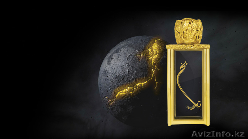  арабские духи, арабская парфюмерия - Изображение #3, Объявление #1152674