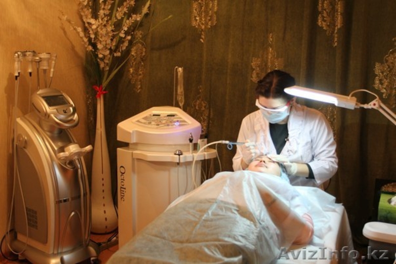 Косметологический салон - Изображение #1, Объявление #1142472