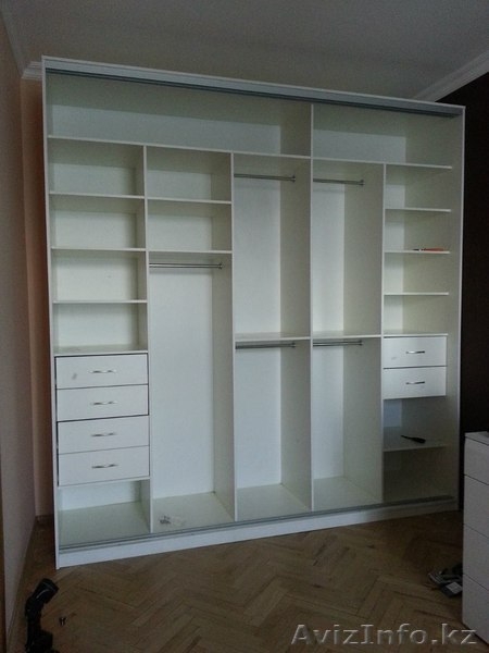 Мебель на заказ Кронос Астана НС - Изображение #5, Объявление #1153094