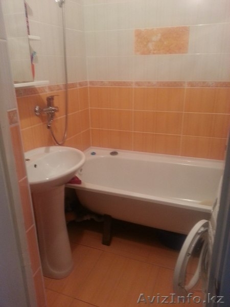 Сдаю 1 комнату на длительный срок. - Изображение #5, Объявление #1152545