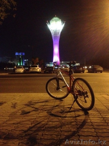 Велосипед Battle - Изображение #2, Объявление #1142646