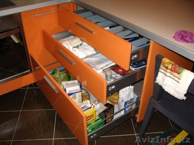 Кухонные гарнитуры на заказ - Изображение #2, Объявление #1160312