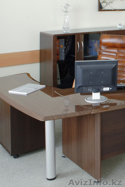 Офисная мебель на заказ - Изображение #2, Объявление #1063655