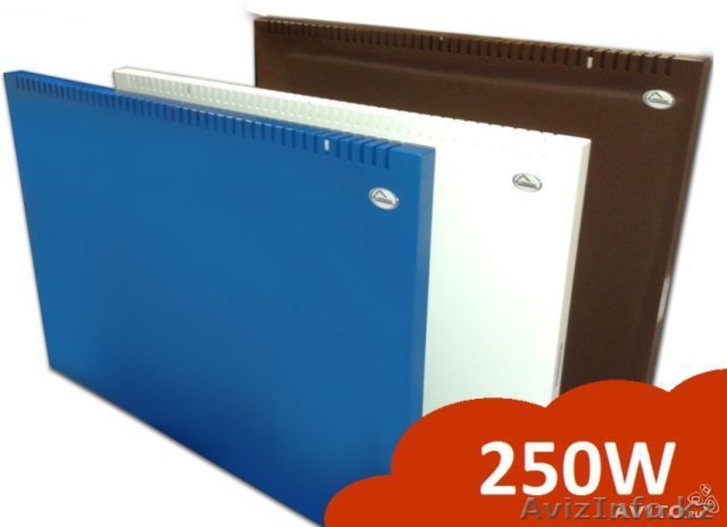 Энергосберегающие обогреватели- КОУЗИ - Изображение #1, Объявление #1156331