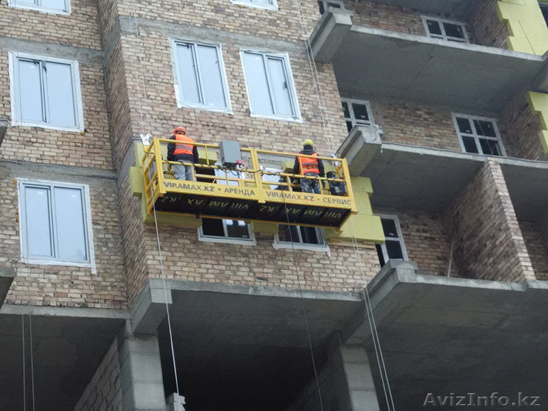 Продажа и аренда люлек,лесов,краны,подъемники,опалубка - Изображение #4, Объявление #1168850