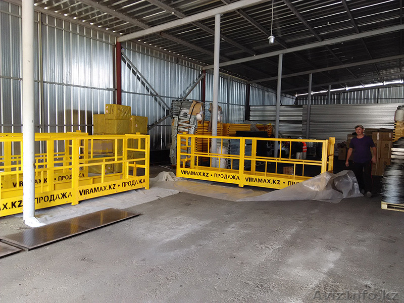 Продажа и аренда люлек,лесов,краны,подъемники,опалубка - Изображение #5, Объявление #1168850