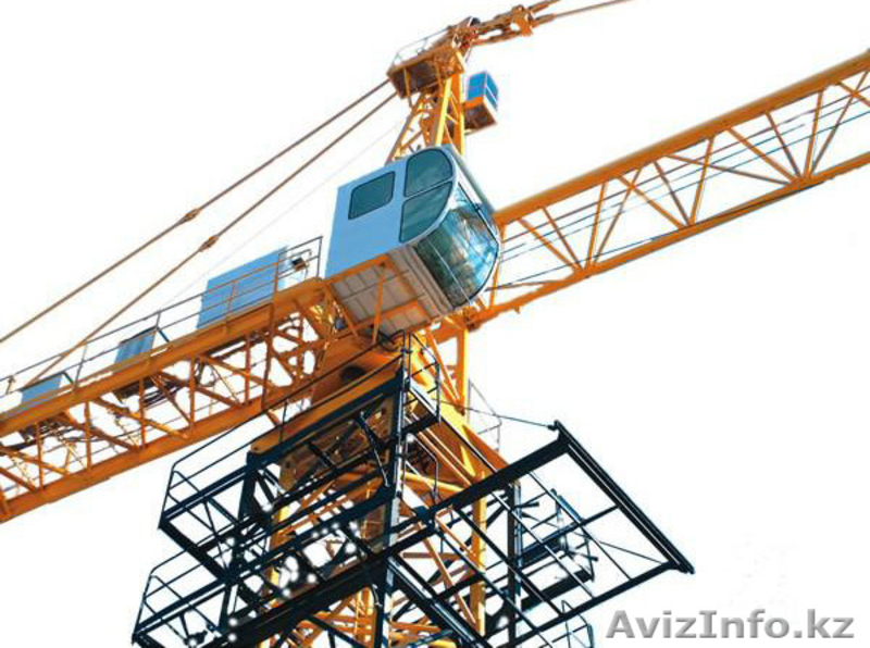 Продажа и аренда люлек,лесов,краны,подъемники,опалубка - Изображение #6, Объявление #1168850