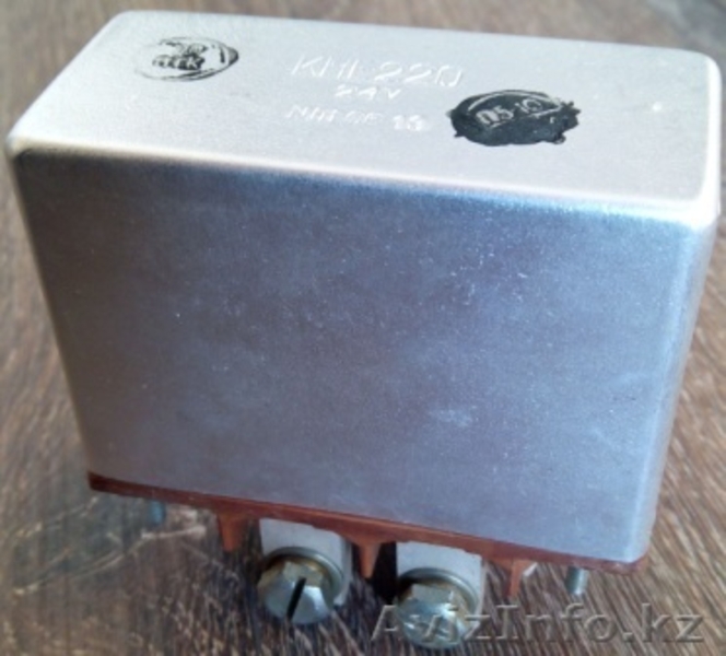 Контакторы КНЕ220, КНЕ230, КНЕ320, разъемы СР50, СР75 - Изображение #4, Объявление #1162013