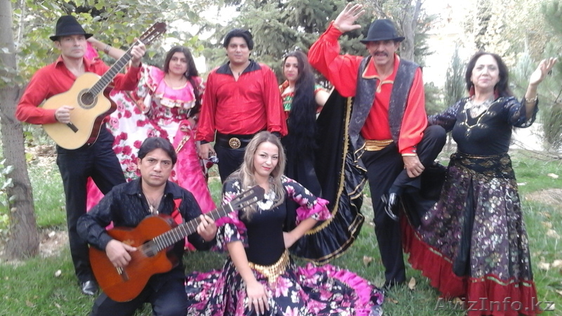 Настоящии цыгане - Изображение #1, Объявление #1164036