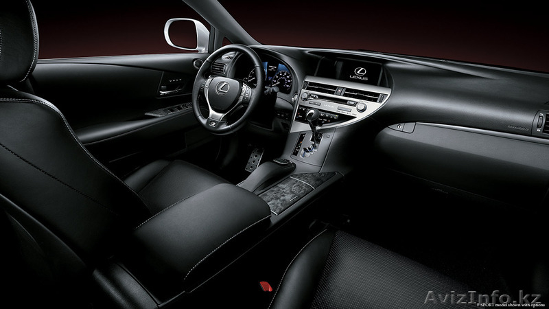 Аренда авто с водителем Astana VIP Auto - Изображение #3, Объявление #1168869