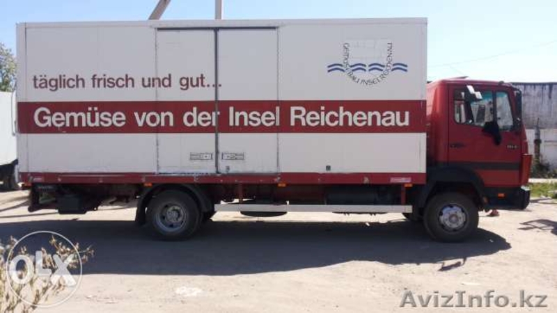 Круглосуточно! Грузоперевозки город меж. город, РФ, 5 тонн - Изображение #2, Объявление #1161445